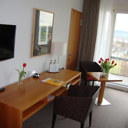 Hotel St Elisabeth アレンスバッハ エクステリア 写真