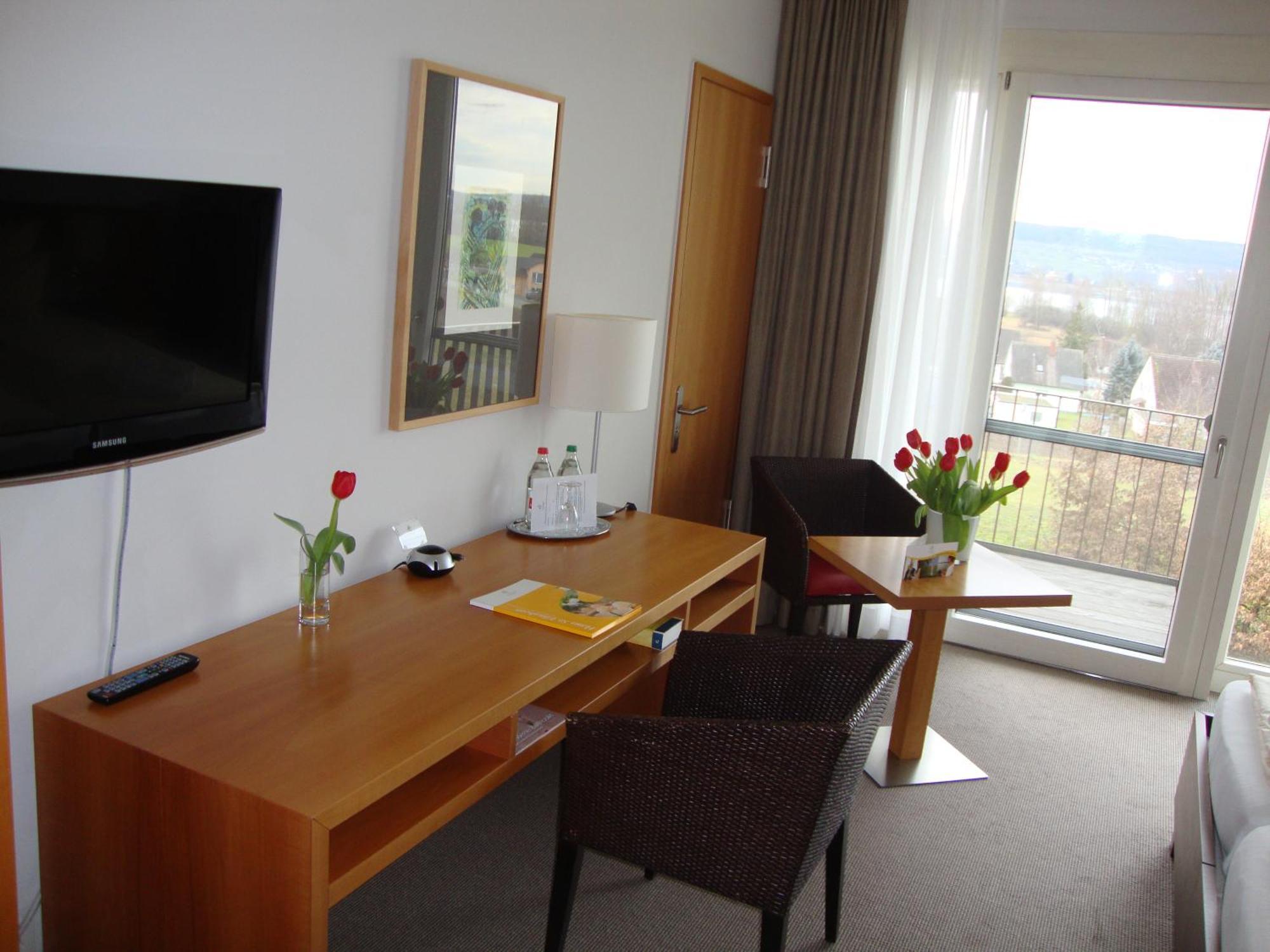 Hotel St Elisabeth アレンスバッハ エクステリア 写真